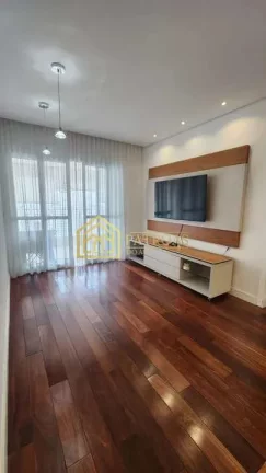 Apartamento Padrão