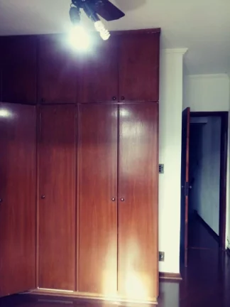 Imagem Sobrado com 3 dormitórios para alugar por R$ 3.500,00/mês - Vila Gilda - Santo André/SP