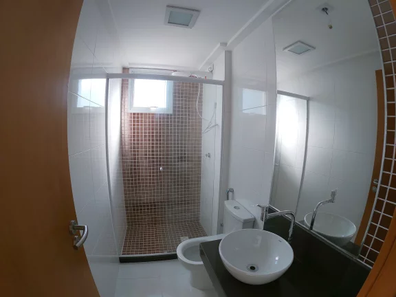 Imagem APARTAMENTO COM 2 SUÍTES NA PRAIA DE ITAPOÃ - ES