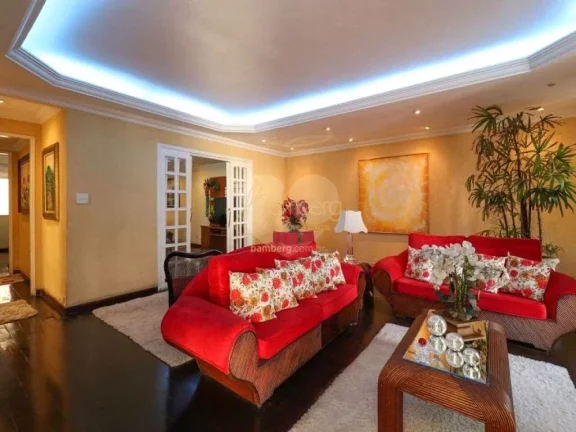 Imagem Casa à venda com 4 quartos, sendo 2 suítes, em Vila Sônia, São Paulo - SP