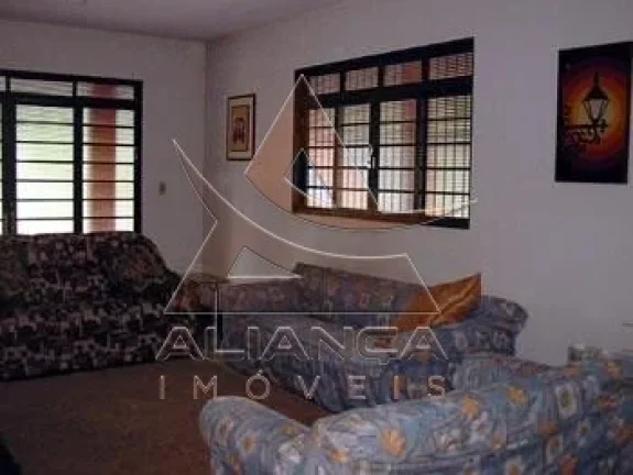 Imagem Chácara - Ribeirão Preto - Recreio Internacional
