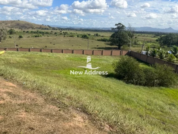 Imagem A venda um dos maiores terrenos do Condomínio Riviera Park!