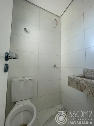 Imagem Apartamento Garden para Venda em Santo André / SP no bairro Parque Erasmo Assunção