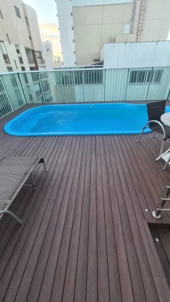Imagem APARTAMENTO RESIDENCIAL em Vila Velha - ES, Itapuã