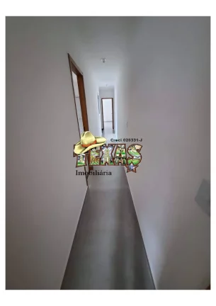 Imagem SOBRADO NOVO MARAVILHOSO VILA RÉ