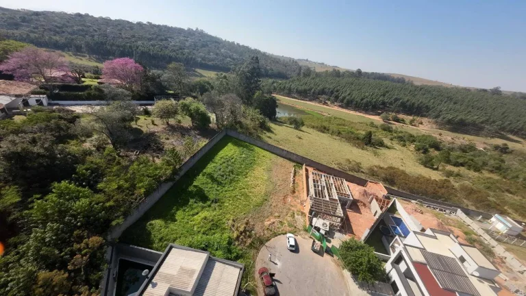 Imagem Terreno vip no Euroville 2