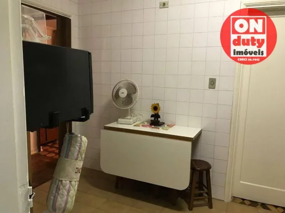 Imagem Apartamento - Gonzaga - Santos/SP