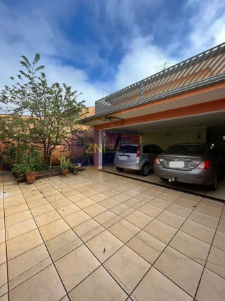Imagem Casa à Venda no Jardim Palmares R 1519
