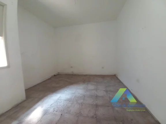 Imagem Apartamento à venda no bairro Taboão - São Bernardo do Campo/SP