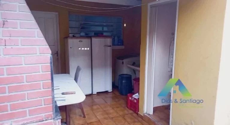 Imagem Casa à venda no bairro Parque Fongaro - São Paulo/SP