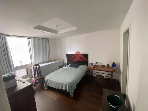 Imagem Cobertura à venda, 362 m² por R$ 1.400.000,00 - Icaraí - Niterói/RJ