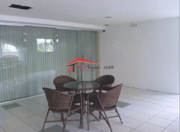 Imagem APARTAMENTO EM BROTAS 2/4 NASCENTE