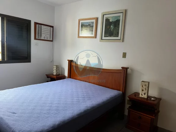 Imagem Apartamento à venda em Ubatuba-SP, Praia Grande: 3 quartos, 2 suítes, 2 salas, 3 banheiros, 2 vagas, 140m². Aproveite!
