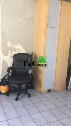 Imagem Casa para Venda em Limeira, Centro, 3 dormitórios, 1 banheiro, 1 vaga