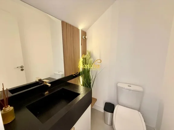 Imagem Murano mobiliado e decorado com 02 suites