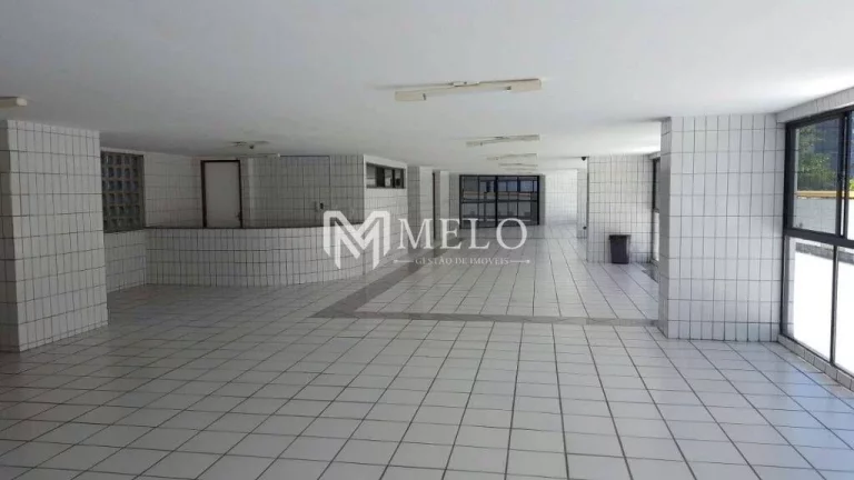 Imagem Oportunidade em BOA VIAGEM: 74,9m², 02qts, 01suite, 01vaga..