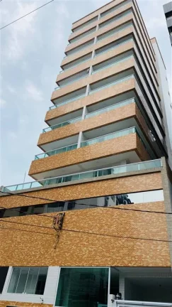 Imagem APARTAMENTO COM 42 m² - BOQUEIRAO - PRAIA GRANDE SP