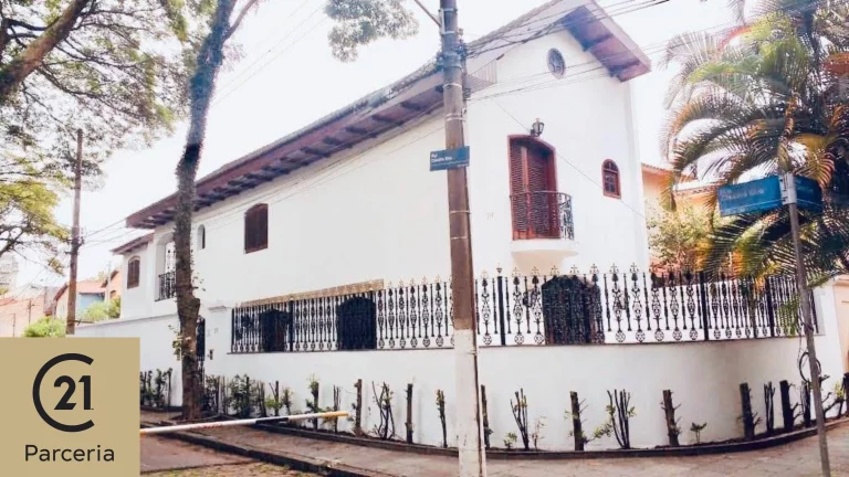 Imagem CASA DE VILA - VENDA OU LOCAÇÃO (11) 3869-7000
