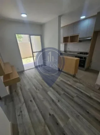 Imagem Venda de Apartamento de 2 Quartos com Suíte e Vaga de Garagem no Paraíso do Morumbi, São Paulo-SP!