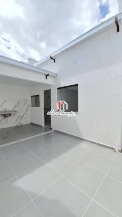 Imagem Parque das Laranjeiras | 2qrts| prox Nilton Lins I 54m²