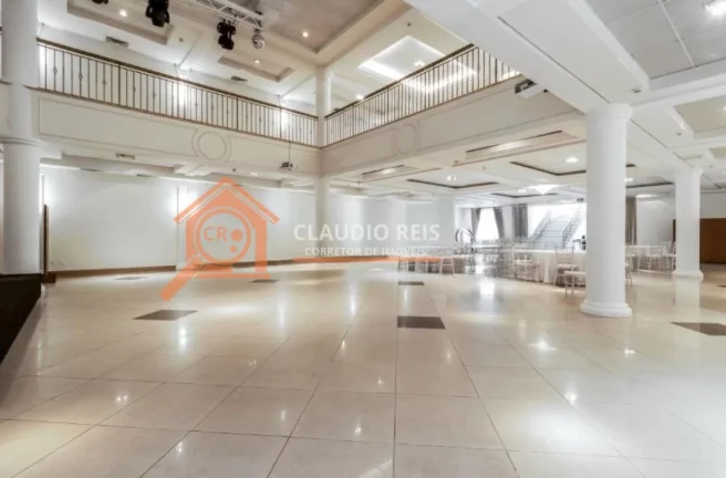 Imagem Prédio Comercial à venda, 1379m² - Vila Mariana