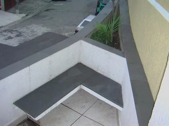 Imagem Sobrado à venda no bairro Parque das Nações - Santo André/SP