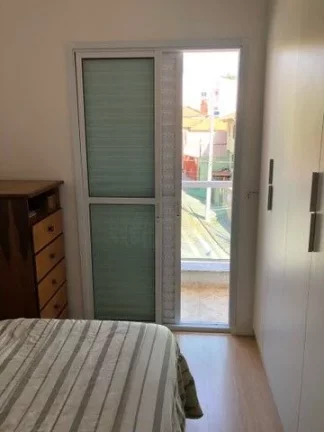 Imagem APARTAMENTO COBERTURA NA VILA PIRES.