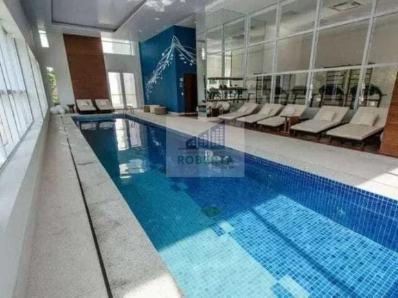 APARTAMENTO À VENDA NO CANDOMÍNIO THERA RESIDENCE