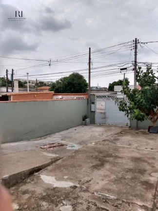 Imagem Casa com 3 quartos, 80m2, à venda em Campinas, Jardim Florence