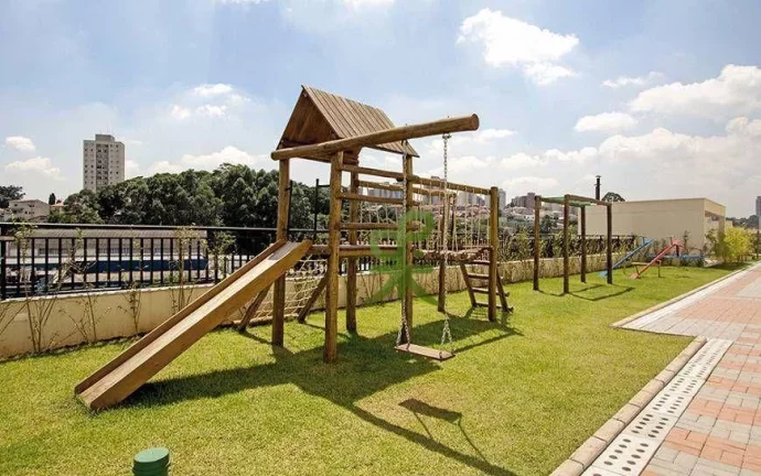 Imagem Apartamento com 2 dormitórios à venda, 90 m² por R$ 530.000,00 - Jardim Monte Kemel - São Paulo/SP