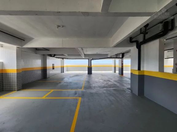 Imagem Apartamento 2 dormitórios sendo 1suíte lazer completo - Mongaguá