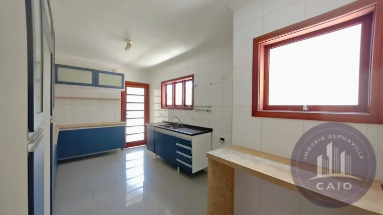 Imagem Casa para Retrofit com 220m² por R$ 1.845.000,00 - Alphaville/ SP