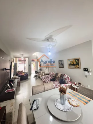 Imagem Casa à venda no bairro Parque da Imprensa - Mogi Mirim/SP