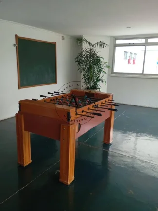 Imagem Apartamento à venda em Campinas, Bosque, com 3 quartos, 114,81m2