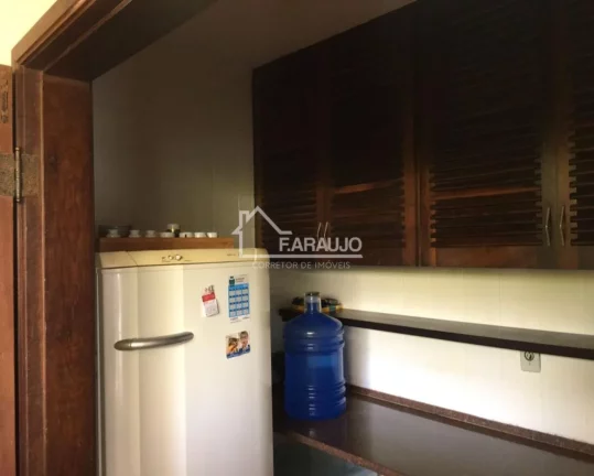 Imagem Casa em condomínio fechado para venda em Araçoiaba da Serra-SP!