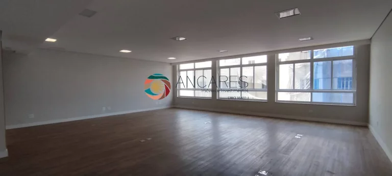Imagem Andar corporativo com 2 salas na Libero Badaró - 8º andar
