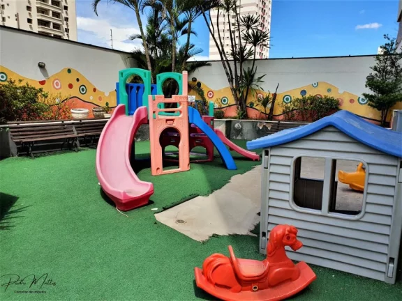 Imagem Imóvel com 3 Quartos à Venda, 110 m² em Centro - Piracicaba