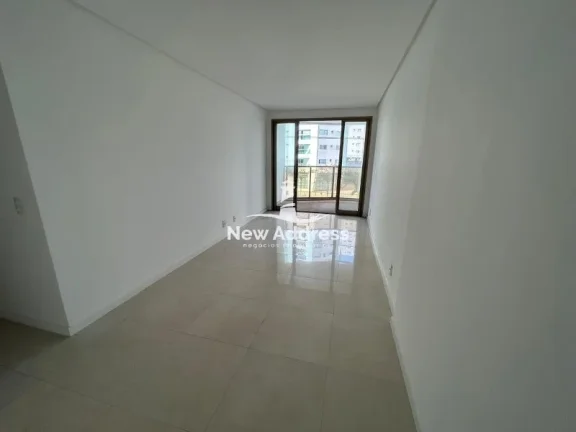 Apartamento 4 quartos com vista para o mar na Praia de Itaparica - Vila Velha/ES