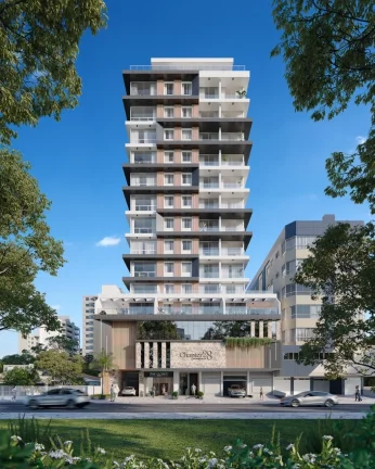 Apartamento com 2 Quartos à Venda, 66 m² em Centro - Capão Da Canoa