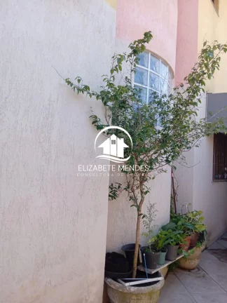 Imagem Sobrado à venda, VILA FIGUEIRA, SUZANO - SP SOBRADO NA VILA FIGUEIRA EM SUZANO A
