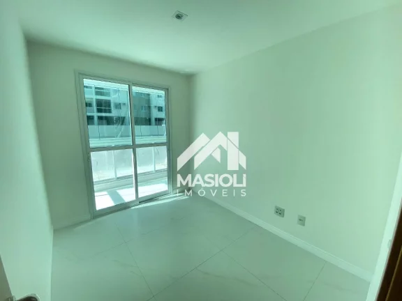 Imagem Apartamento com 3 dormitórios à venda, 79 m² por R$ 865.000,00 - Itaparica - Vila Velha/ES