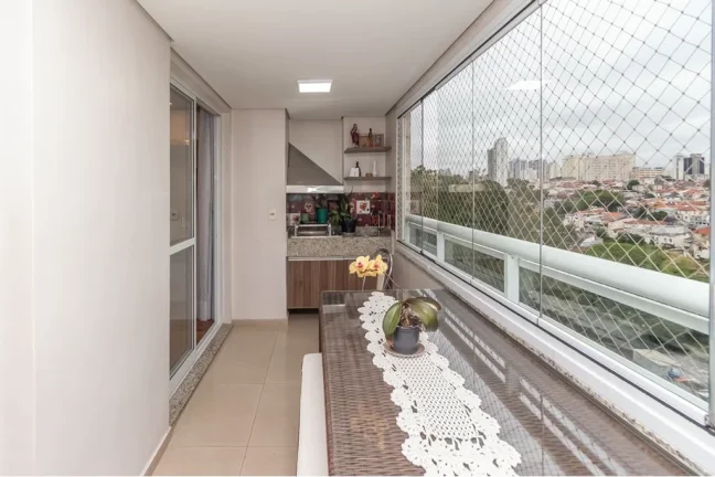 Imagem APARTAMENTO RESIDENCIAL em São Paulo - SP, Cambuci