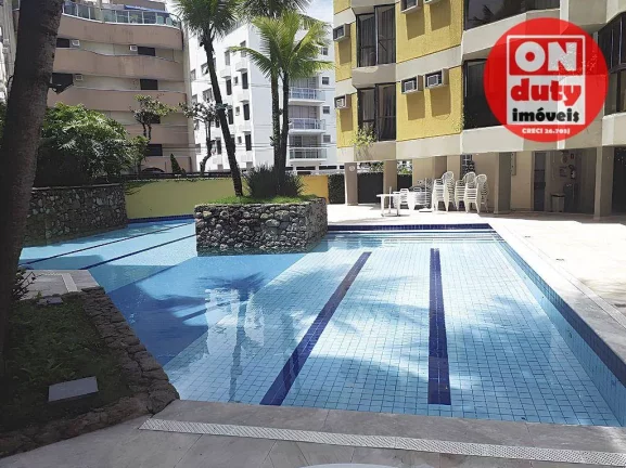 Imagem Apartamento com 5 dormitórios à venda, 126 m² por R$ 710.000,00 - Enseada - Guarujá/SP