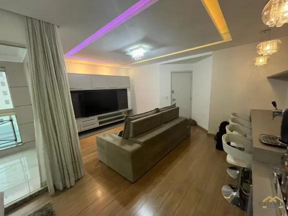Imagem Apartamento a Venda Condomínio Cittá de Firenzze - Jardim Ana Maria - Jundiaí/SP