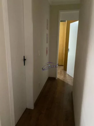 Imagem Apartamento com 2 quartos à venda, 57 m² - Jardim das Vertentes - Vila Sônia - São Paulo/SP