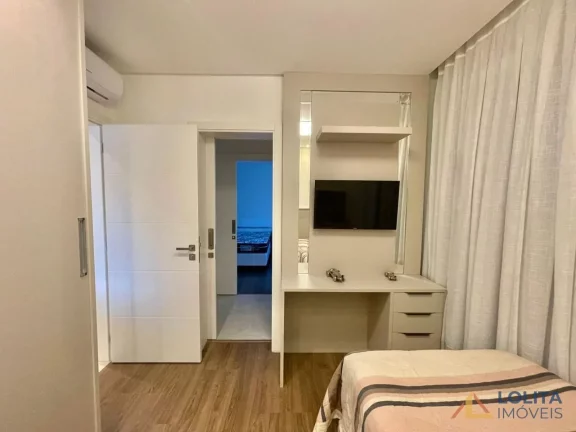 Imagem Apartamento à venda em Itapema/SC, 3 quartos e 2 vagas de garagem
