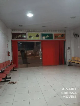 Imagem Oportunidade: Salão Comercial à Venda – Terreno 250 m² /AC 198 m² de Construção- Itu/SP
