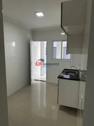 Imagem Apartamento com 1 quarto - São Caetano do Sul