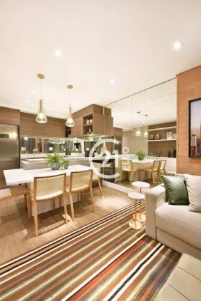 Imagem Apartamento para alugar, 74 m² por R$ 13.200,00/mês - Vila Nova Conceição - São Paulo/SP