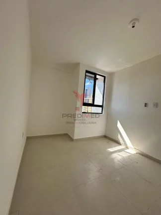 Imagem Oportunidade imperdível em Manaíra! Varanda, 2 Vagas de Garagem. Nascente Sul